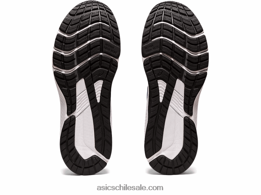 niños Asics escuela primaria gt-1000 11 R8N4464341 océano azul/profundo