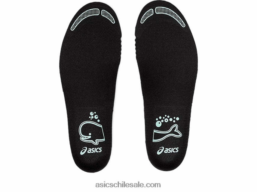 niños Asics gt-1000 10 preescolar R8N4464506 trueno azul/plata pura