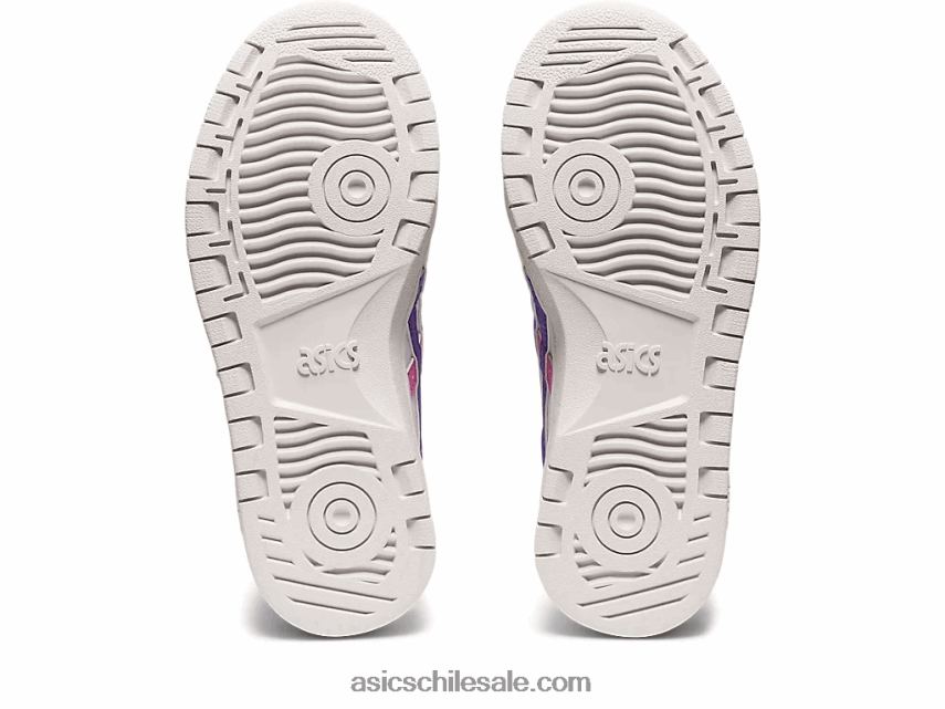 niños Asics preescolar de japon R8N4464323 blanco/amatista